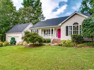 1094 Lakeridge Dr, Creedmoor, NC 27522