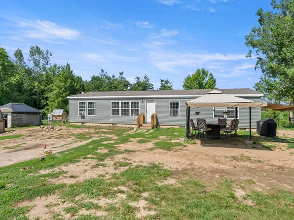 3625 N 250 E, Fremont, IN 46737