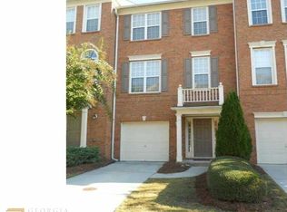 3017 Glendower Way, Roswell, GA 30075