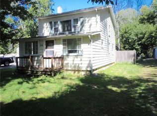 204 Bronx Dr, Rochester, NY 14623