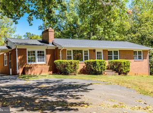 3445 Oak Park Rd, Madison, VA 22727