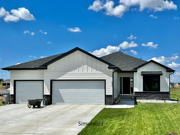 2201 Milrose Branch Rd, Lincoln, NE 68520