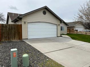 541 Rose Cir, Twin Falls, ID 83301
