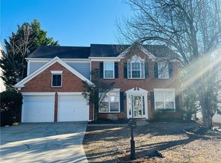 4344 Sugar Maple Dr NW, Acworth, GA 30101