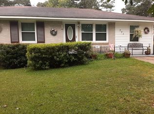 771 Johnson Rd, Jonesboro, GA 30236