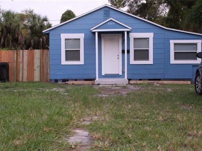 4324 16th Ave S, Saint Petersburg, FL, 33711