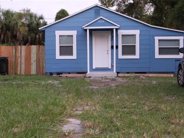 4324 16th Ave S, Saint Petersburg, FL 33711
