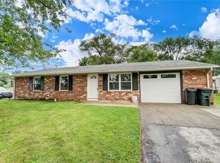 3704 Marion Dr, Enon, OH 45323