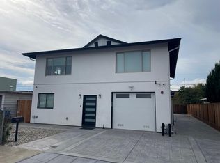 (Undisclosed Address), San Mateo, CA 94401