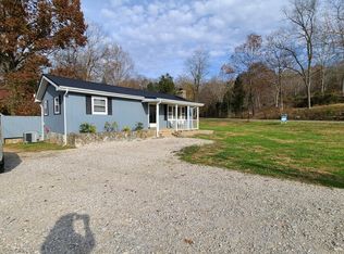 285 Hill Rd, Somerset, KY 42501