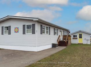 52 Algonquin Ln, Ashfield Colborne Wawanosh, ON N7A3Y2