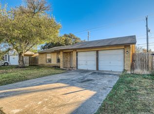 734 Sawtooth Dr, San Antonio, TX 78245
