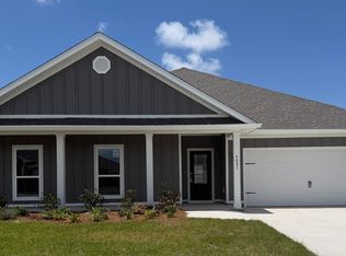 4881 Windrow Way, Panama City, FL 32404