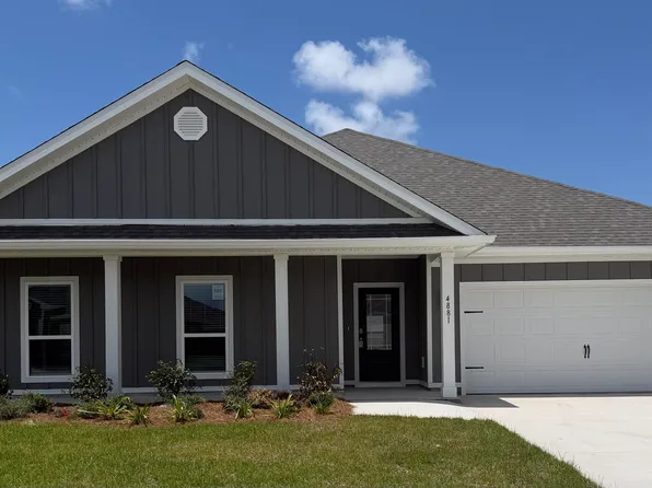 4881 Windrow Way, Panama City, FL 32404