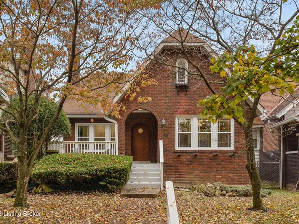 407 Southwestern Pkwy, Louisville, KY 40212