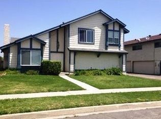 4684 Mesa Blvd UNIT A, Chino Hills, CA 91709