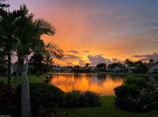 3605 Kent Dr, Naples, FL 34112