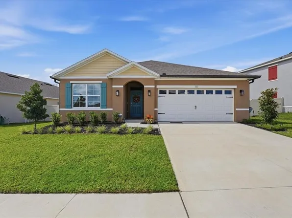 1113 GRIFFON AVE, LAKE ALFRED, FL 33850