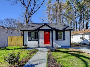 334 New Jersey Ave NW, Atlanta, GA