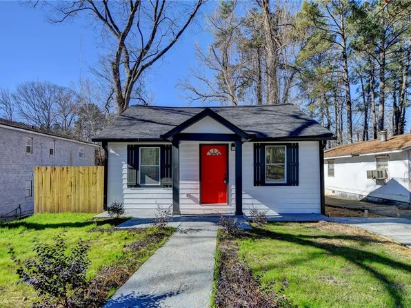 334 New Jersey Ave NW, Atlanta, GA 30314