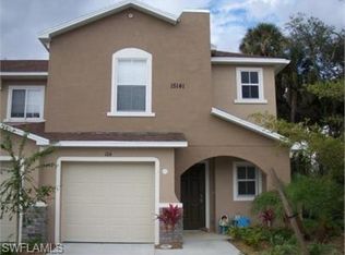 15141 Piping Plover Ct APT 106, North Fort Myers, FL 33917