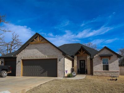 11750 Blue Heron Crk, Guthrie, OK, 73044