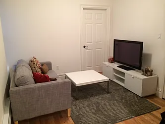 Rented by Westminster Management