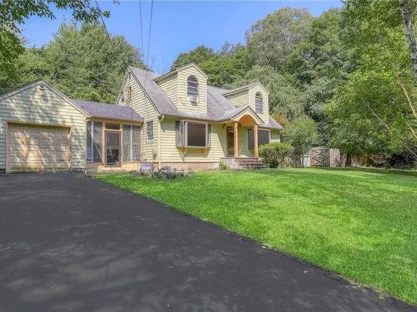 205 Buena Vista Road, New City, NY 10956