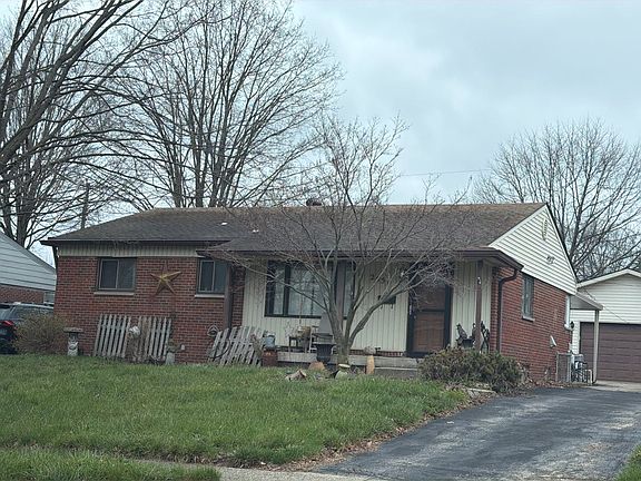 2nd image of 2551 La Plata Dr