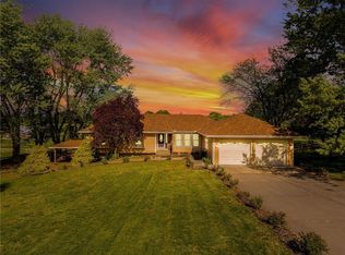 9311 Willow Rd, Liberty, MO 64068