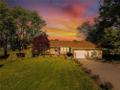9311 Willow Rd, Liberty, MO, 64068