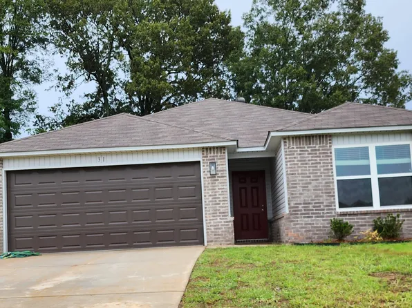 31 Erwin Dr, Austin, AR 72007