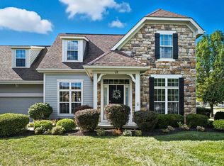 11 Murphys View Pl, Powell, OH 43065