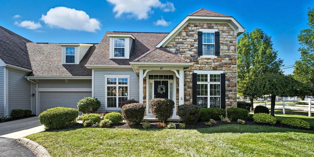 Real estate listing image