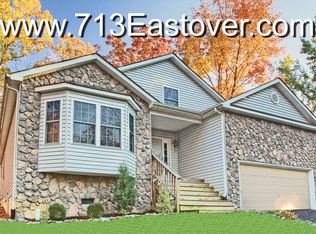 713 Eastover Pkwy, Locust Grove, VA 22508