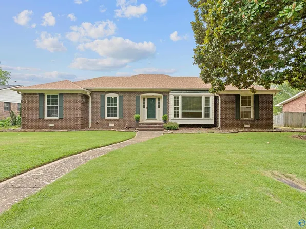 10202 Melanie Dr SE, Huntsville, AL 35803