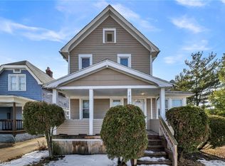 18526 Underwood Ave, Cleveland, OH 44119