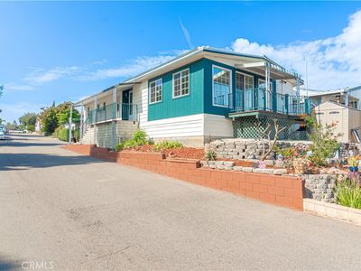 1501 Palos Verdes Dr N SPC 87, Harbor City, CA, 90710