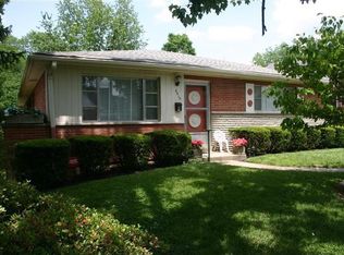 6610 Palmetto St, Cincinnati, OH 45227