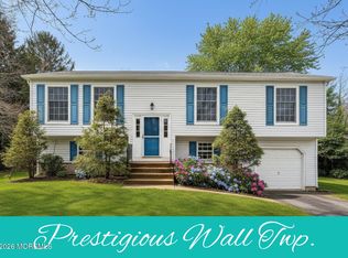 2171 Windfield Drive, Wall, NJ 07719