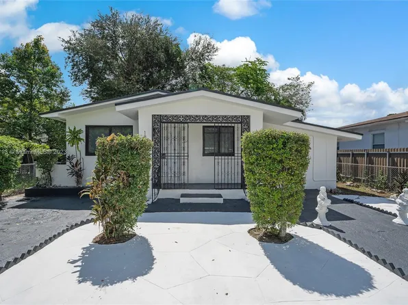 1830 NW 52nd St, Miami, FL 33142