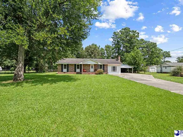 3820 Brookfield Rd, Florence, SC 29505