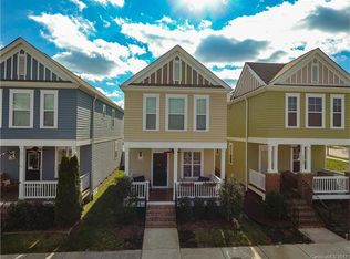 16623 Landen Forest Ln, Davidson, NC 28036