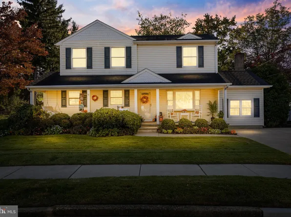 324 Juniata Ave, Delran, NJ 08075