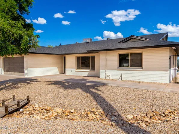 4509 S Kenneth Pl, Tempe, AZ 85282