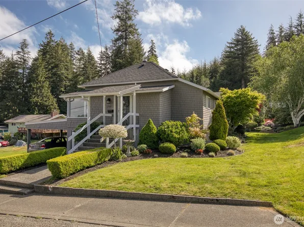 1900 Ranier Street, Aberdeen, WA 98520