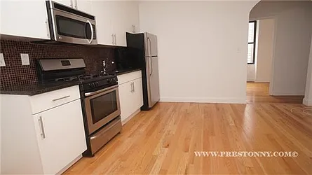 Rented by JM Preston Properties LLC