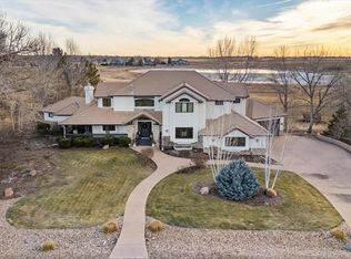 7748 Crestview Lane, Niwot, CO 80504