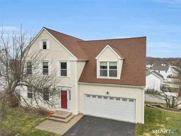 58 Morning Glory Drive, Middletown, CT 06457