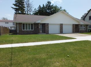 1710 S Jefferson St #1710, Lockport, IL 60441